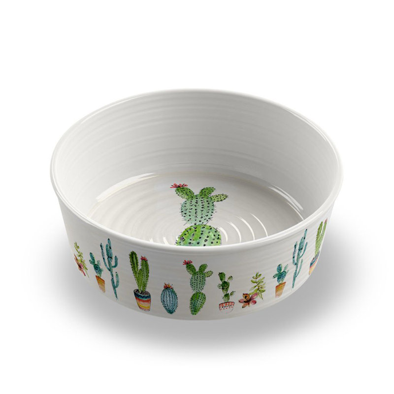Miriam Anti-Skid Pet Bowl