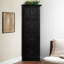 Armoire de rangement 72 po avec 8 portes-9183040