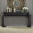 4 Piece Console Bar Table Set