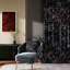 Prime Linens Velvet Blackout Curtain Pair-110950810-110950812