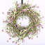 26" Spring Summer Mini Eucalyptus Front Door Wreath-1031409867