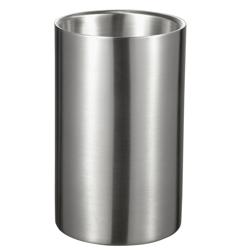Porte-champagne en acier inoxydable jaques