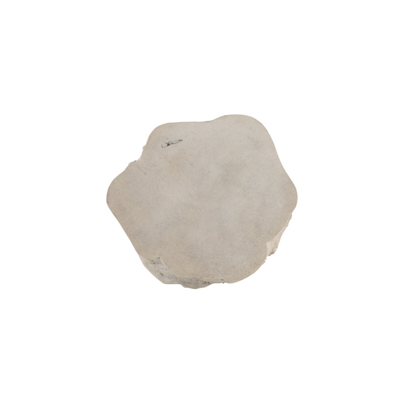 Cast Naturals Solid Coffee Table