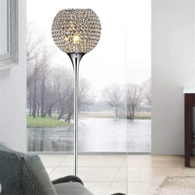Fortney 164cm Traditional Floor Lamp