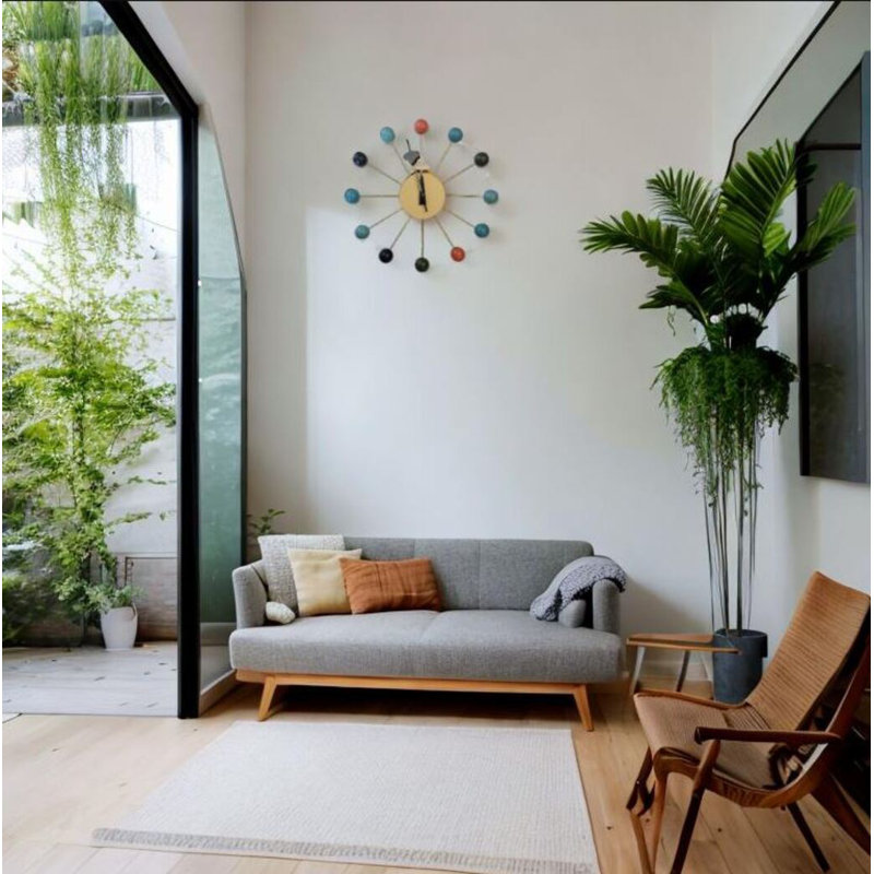 Horloge Nina