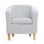 Viola Upholstered Accent Chair-25210278
