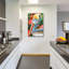 Acrylique mural «Pelican» par Tim Jeffs-1440575089