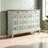 20 Pair Shoe Storage Cabinet