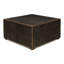 Solid Wood Coffee Table