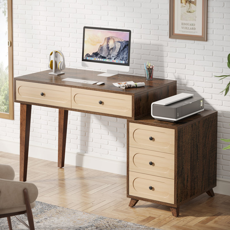 Souren Computer Desk