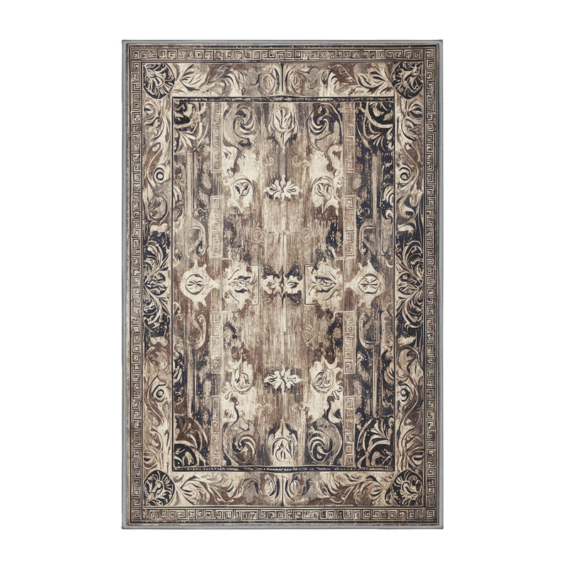 Dionysian Feast Rug, Rectangle 8' x 12'