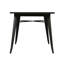 Barreiro Metal Dining Table