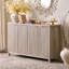Nicolee 141cm Wide Credenza-842035722