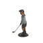 Sports Bronze Garden Statue