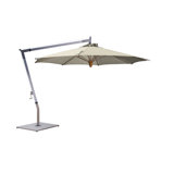 Pendulum 13.1' Round Cantilever Umbrella