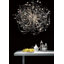 24 - Light Sphere Chandelier
