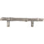 Bamboo 3" Center to Center Bar Pull-1507508085
