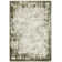 Abrienne Soft Shiny Border Green/Grey Rug