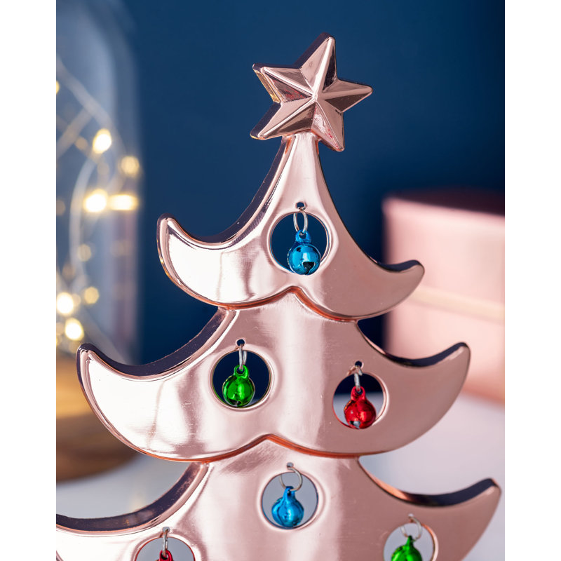 Christmas Tree Stocking Holder