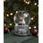 Reed And Barton Nutcracker Suite Musical Snowglobe