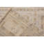 Scandinavian Hand Knotted Wool Geometric Area Rug-855465563