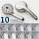 Volume Control Shower Faucet with Rough in-Valve