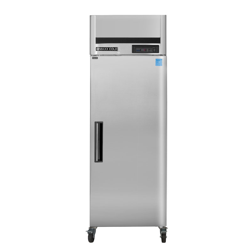 Congélateur encastré à porte simple Maxx