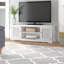 Unfinished TV Stand for TVs up to 50"