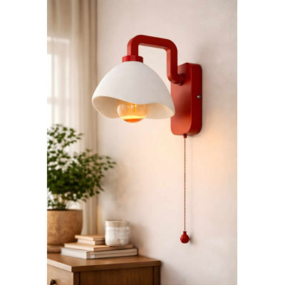 Lampe murale