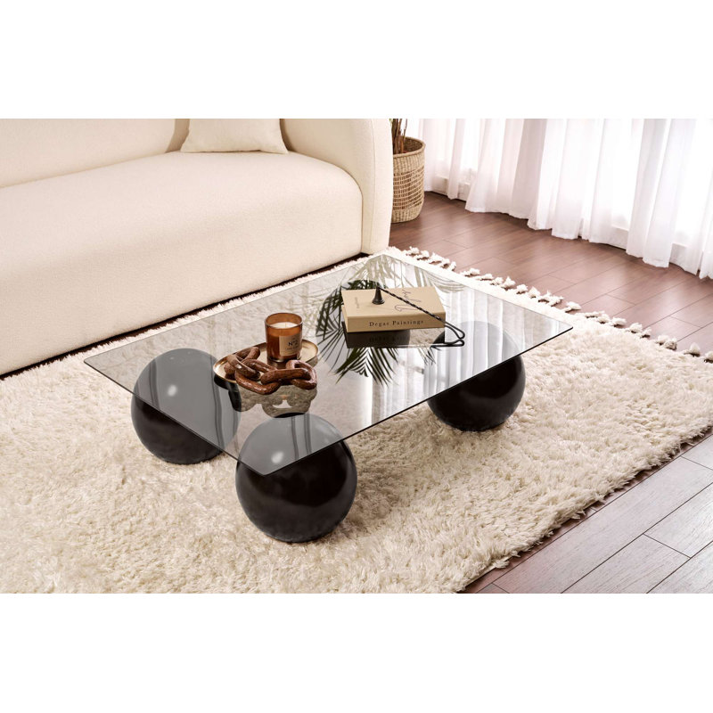 Table basse