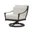 Andalusia Outdoor Swivel Lounge Chair-1085515379