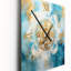 Horloge murale Divine Mandala-99638496