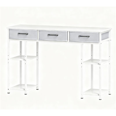 Writing Desk (Not Include Stools)