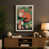 Ochre Border selected