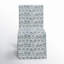 Chaise parsons en coton Silvia-221058480