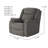 Hercules Dual Power Wall Recliner-119598379