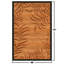 Tapis en feuilles de bambou Shullsburg-1379663322