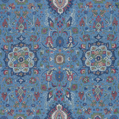 Jahanara Carpet Fabric