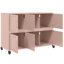 Roshea 100.5cm Sideboard-1591120751