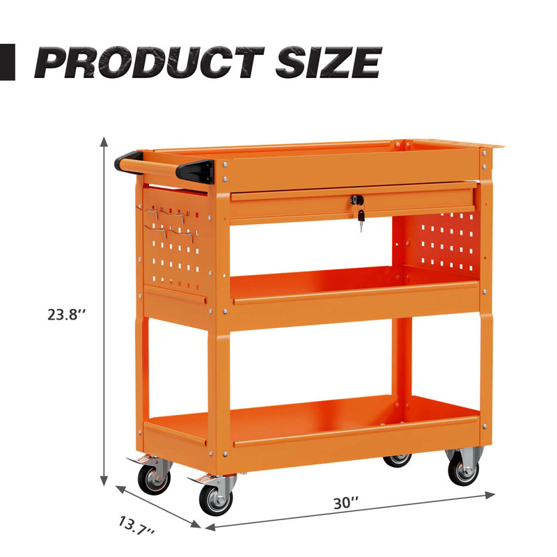 L 26 po, Orange