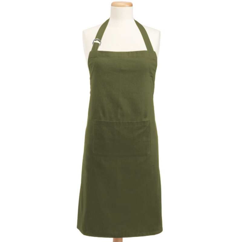 Tablier, ISE