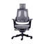 Fauteuil de direction ergonomique Techni Mobili LUX