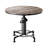 Ges Round 45'' Dining Set