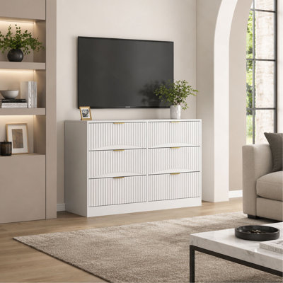 Chest of Drawers for Bedroom, Living Room, Hallway