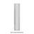 ZLINE 18 in. 8.6 cu. ft. Hinge Column Freezer with Graphite Gray Interior-111693770-121675406