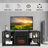 Keenes 59'' Media Console