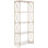 Etagere Bookcase