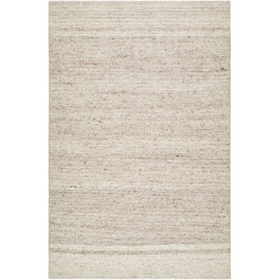 Germanicus Handmade Wool Area Rug