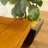 Amarapal Trestle Wood Dining Bench-630711758
