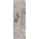 Elsberry Oriental Hand-Tufted Wool Light Gray Area Rug
